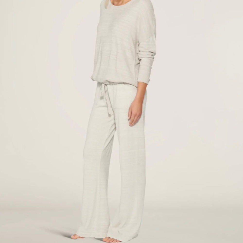 Barefoot Dreams Cozy Chic Lite Lounge Pant XS